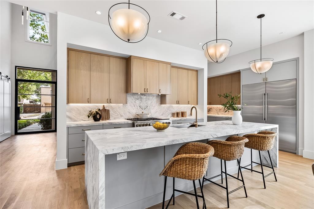 Idlewild Acres - Residential