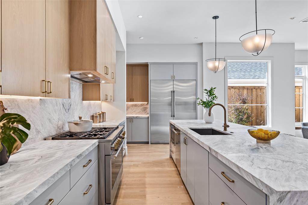 Idlewild Acres - Residential