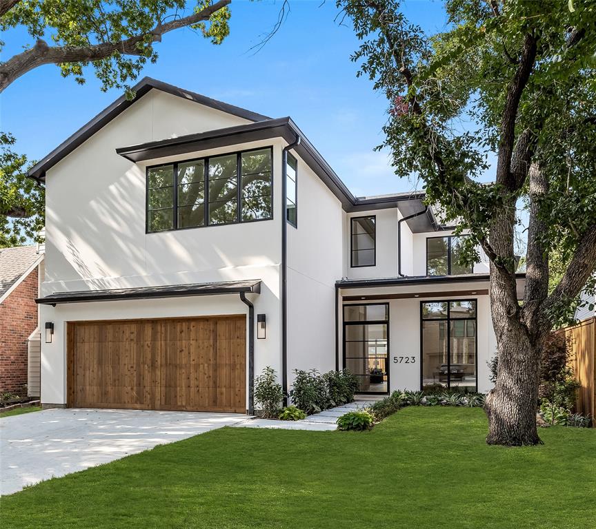 Idlewild Acres - Residential