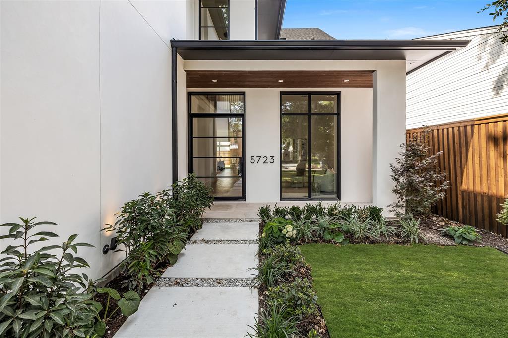 Idlewild Acres - Residential