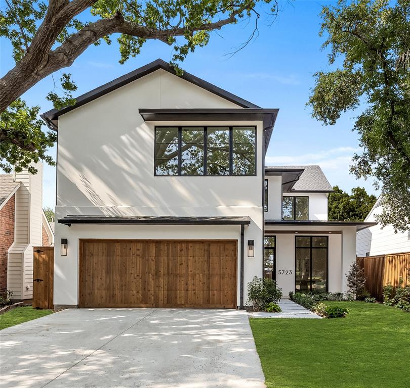 Idlewild Acres - Residential