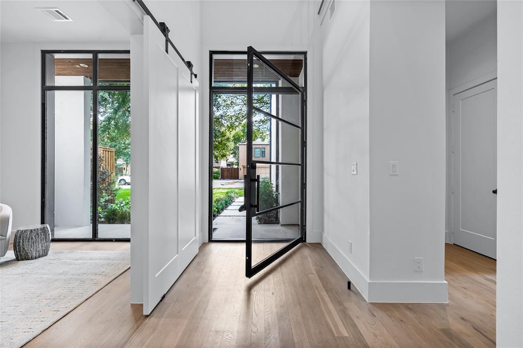 Idlewild Acres - Residential