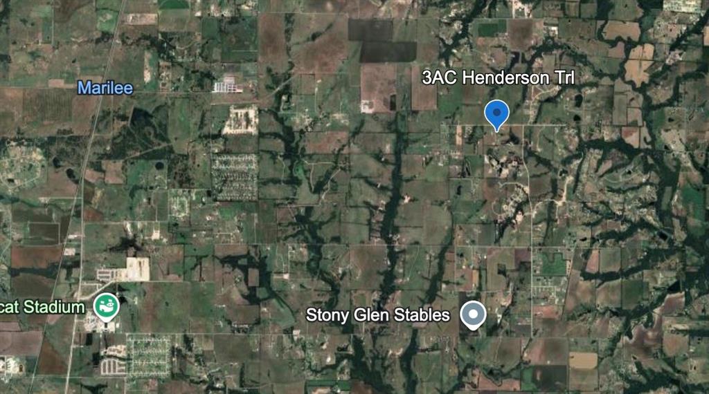 3 AC Henderson Trail