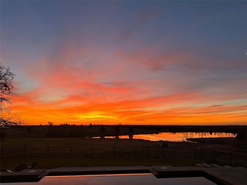3 AC Henderson Trail Celina TX 75009