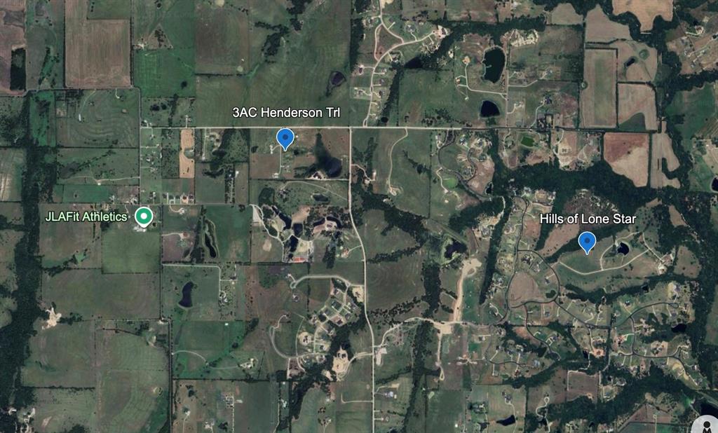 3 AC Henderson Trail