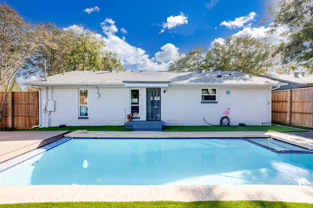 Richardson Heights 07 Sec 03 - Residential