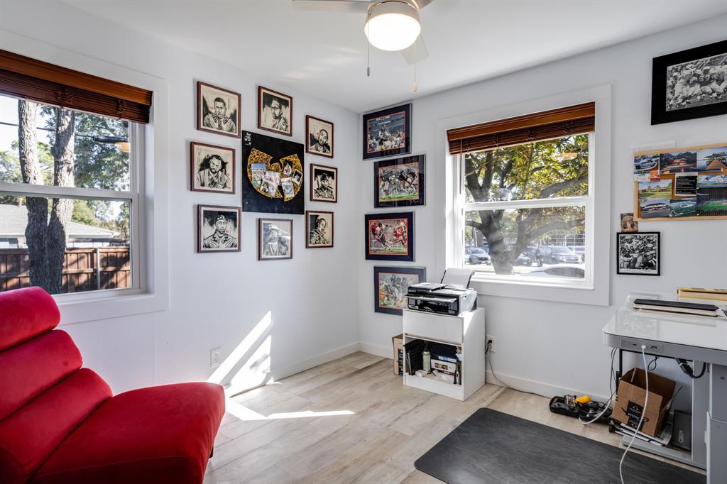 Richardson Heights 07 Sec 03 - Residential