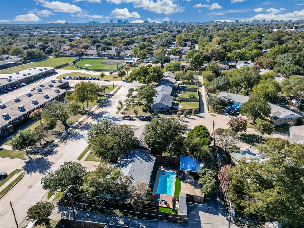 Richardson Heights 07 Sec 03 - Residential