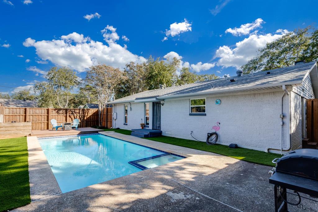 Richardson Heights 07 Sec 03 - Residential