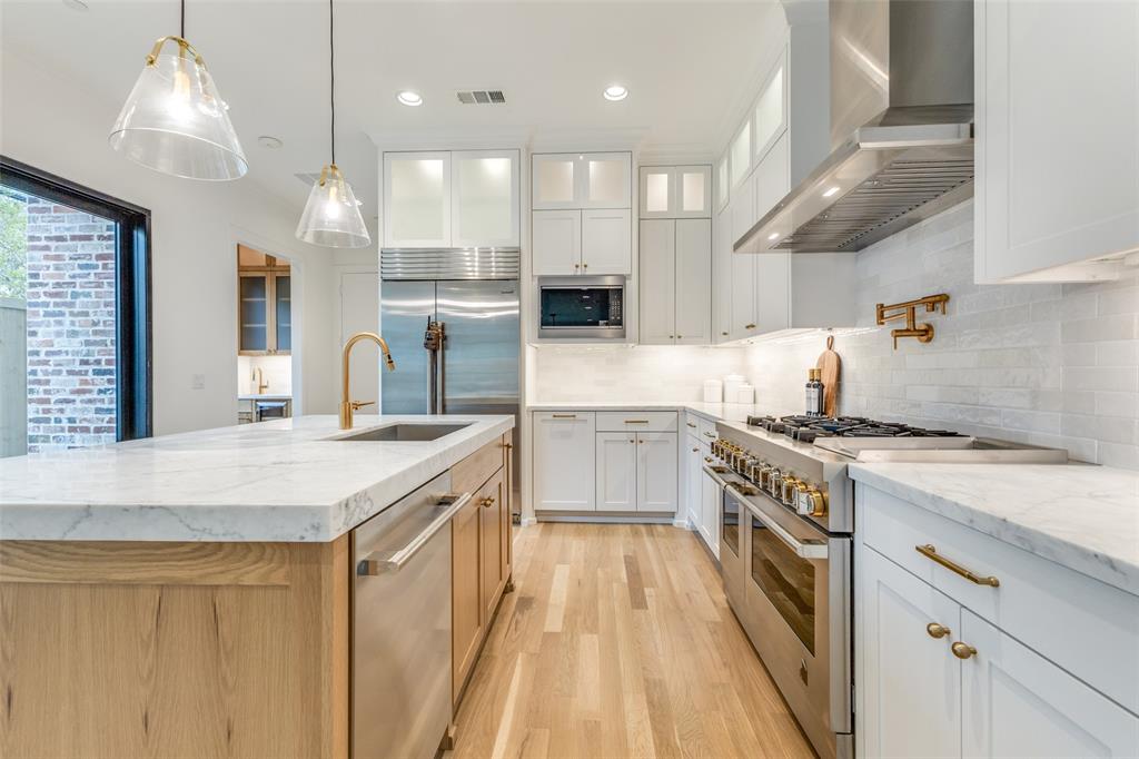 Methodist University - Residential