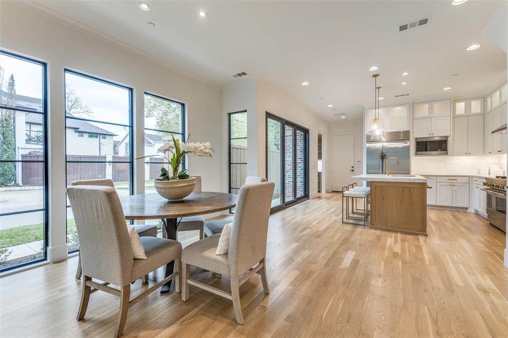 Methodist University - Residential