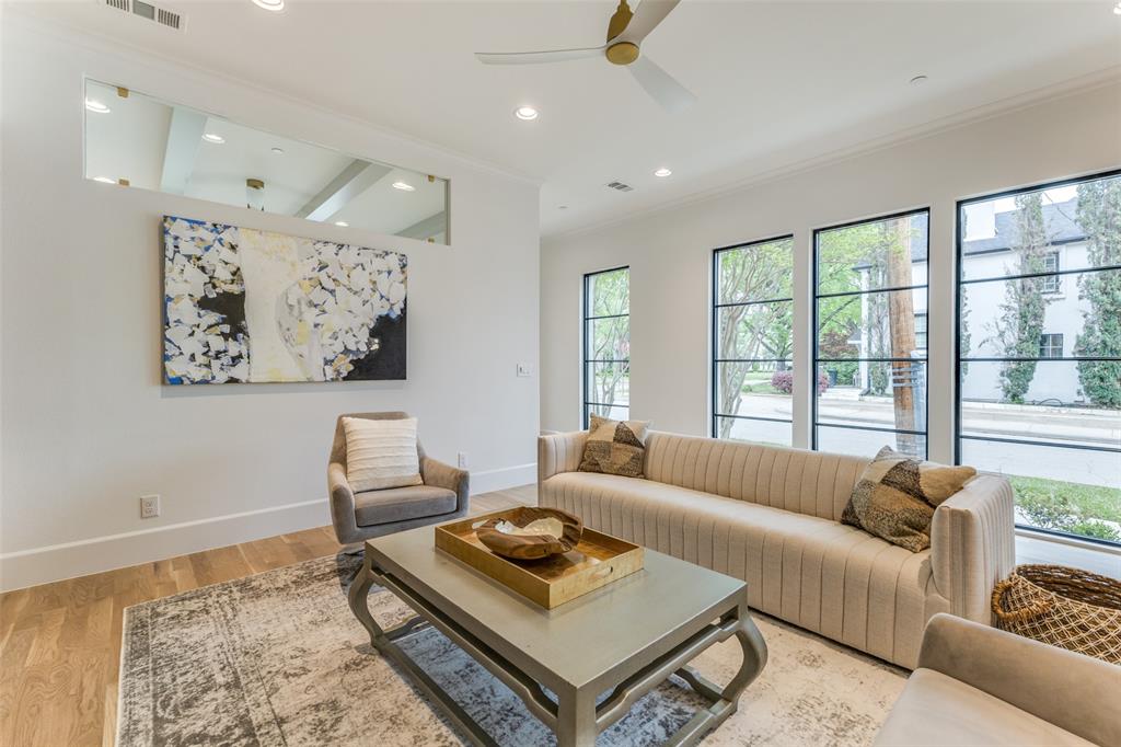 Methodist University - Residential