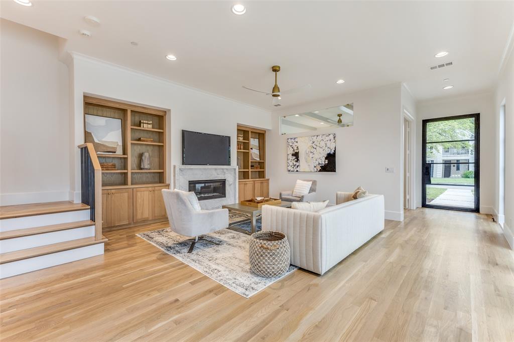 Methodist University - Residential