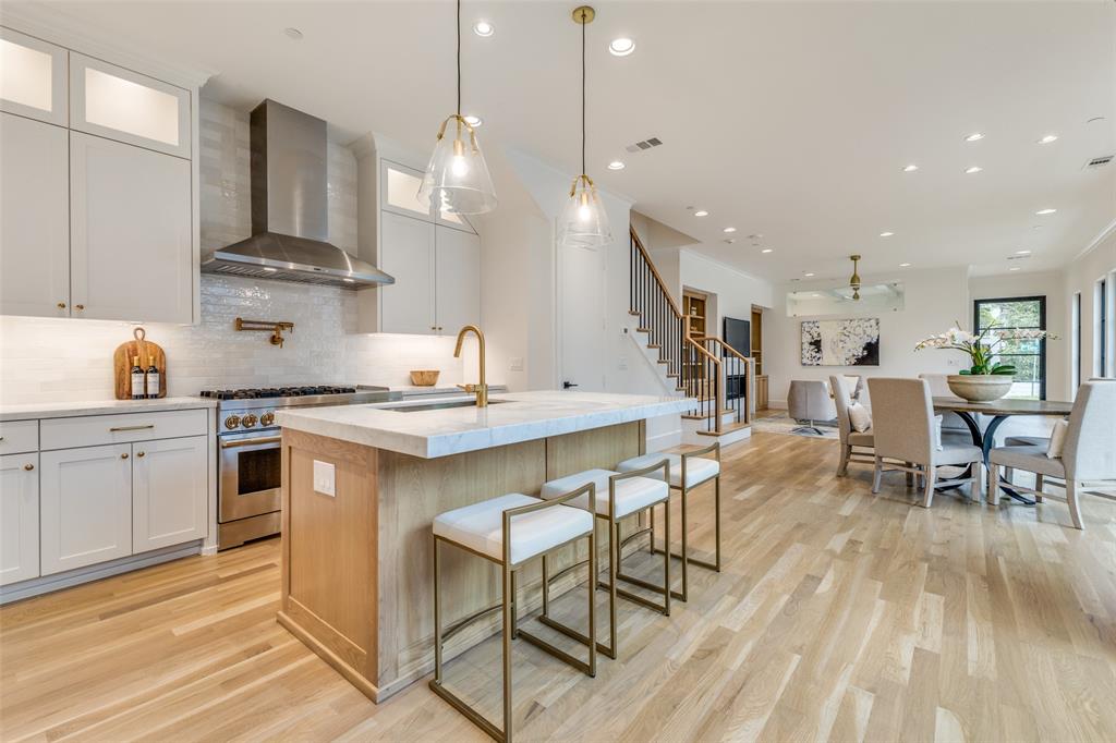 Methodist University - Residential