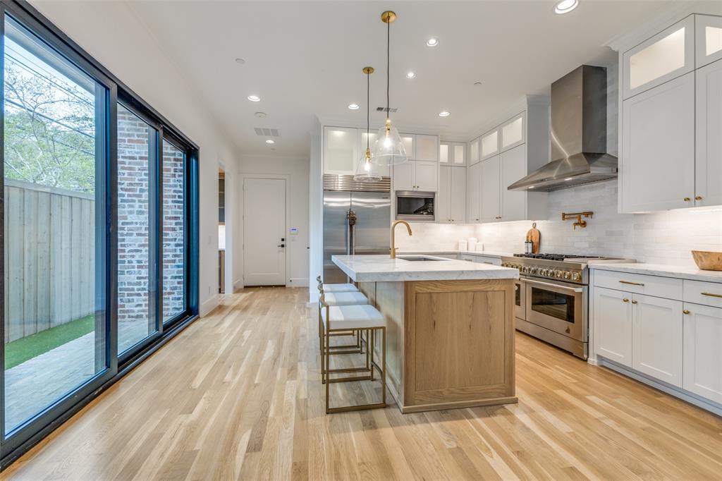 Methodist University - Residential