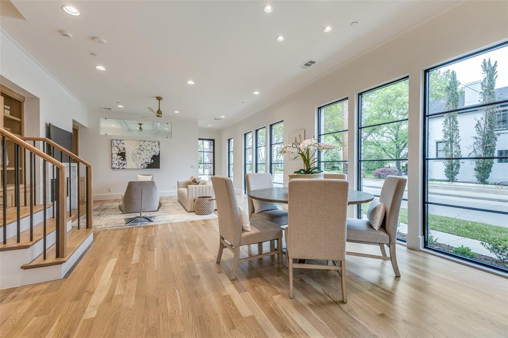 Methodist University - Residential