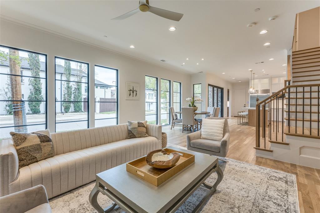 Methodist University - Residential