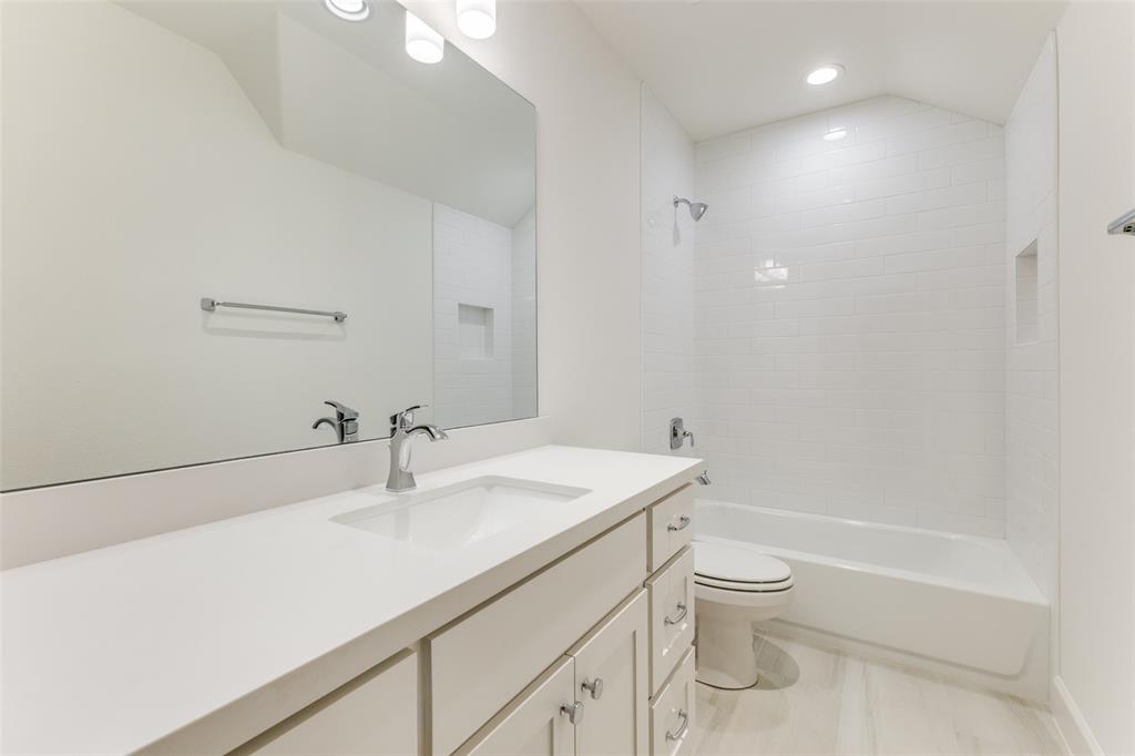 Methodist University - Residential