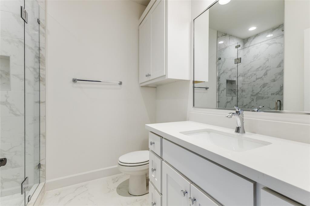 Methodist University - Residential