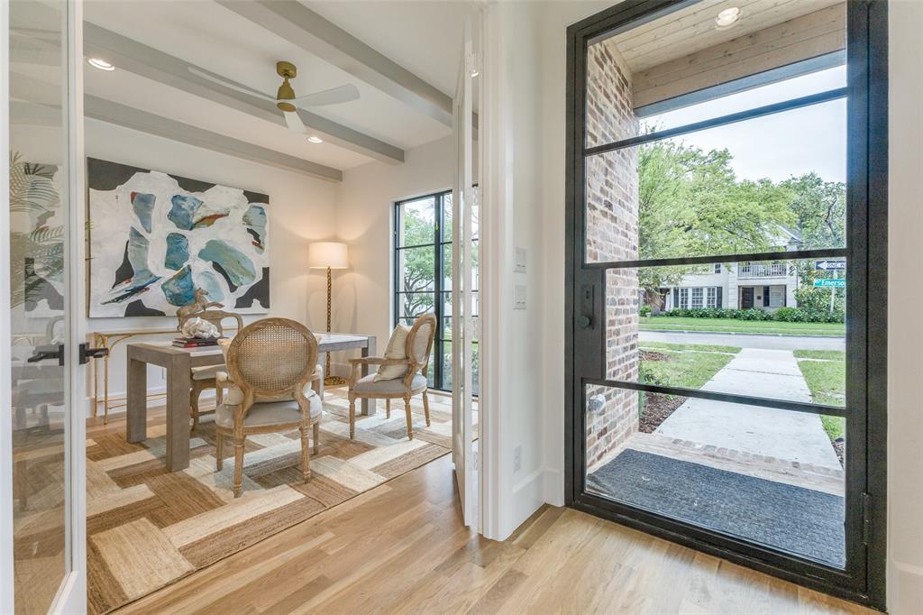 Methodist University - Residential