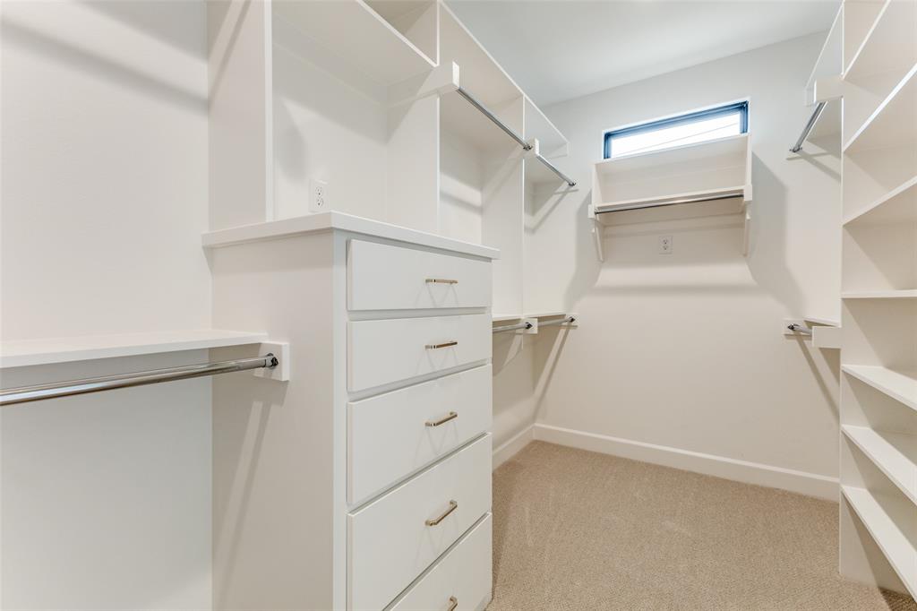 Methodist University - Residential