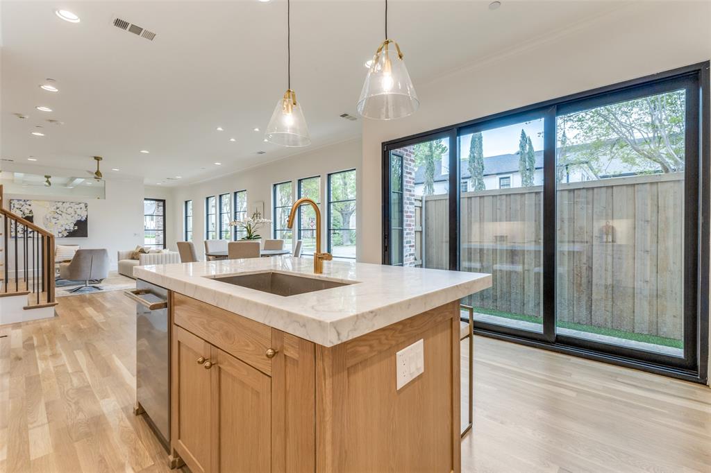 Methodist University - Residential