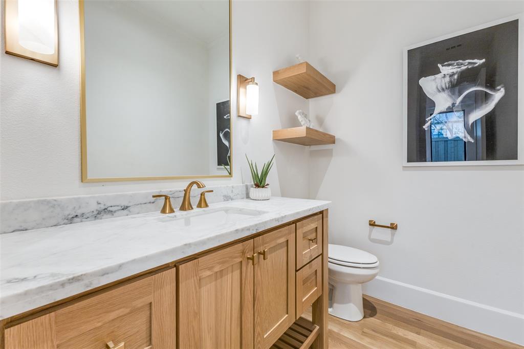 Methodist University - Residential