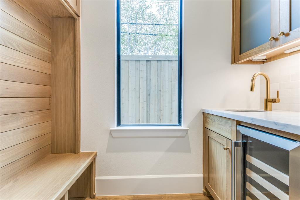 Methodist University - Residential