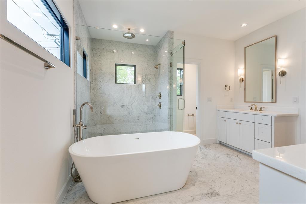 Methodist University - Residential