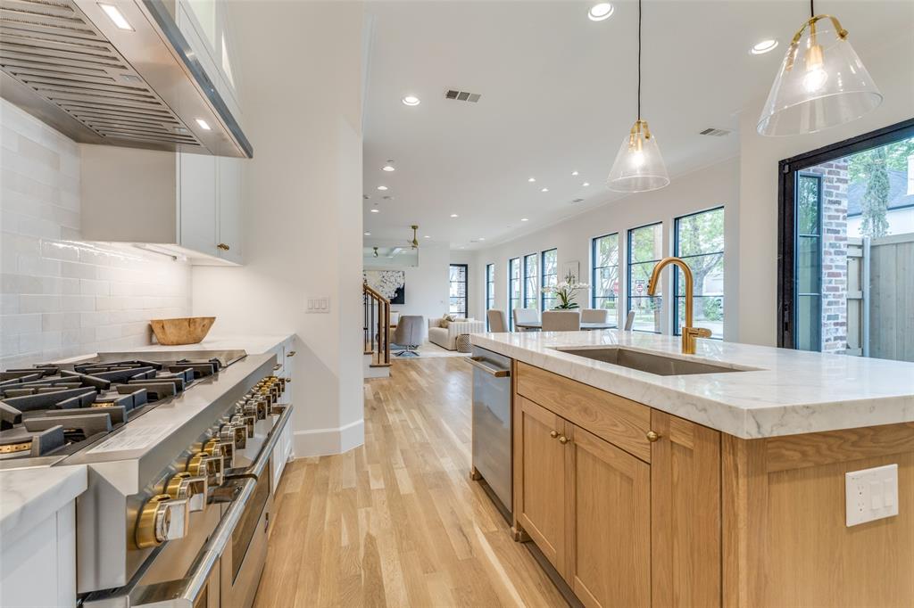 Methodist University - Residential