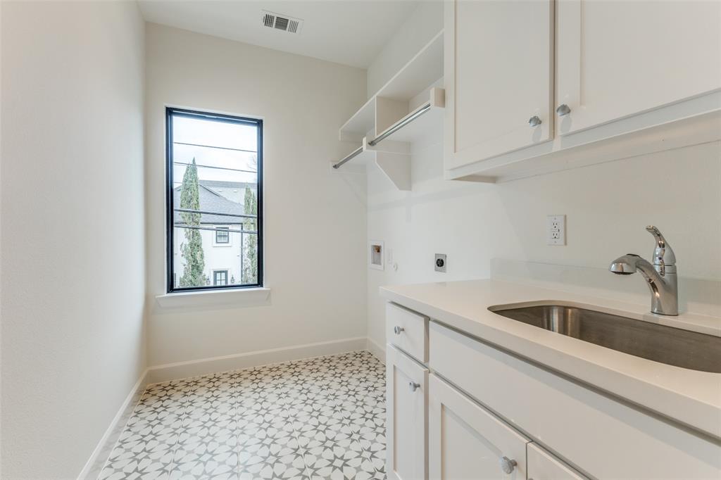 Methodist University - Residential