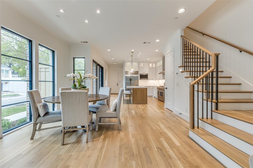 Methodist University - Residential