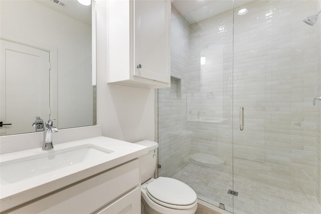 Methodist University - Residential