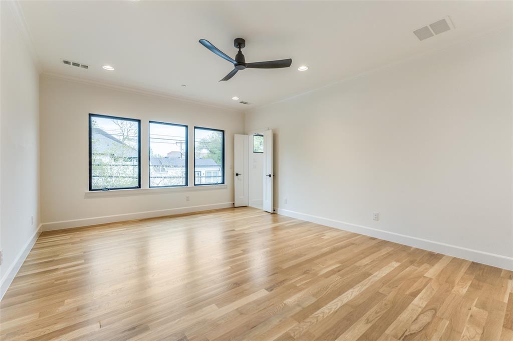 Methodist University - Residential