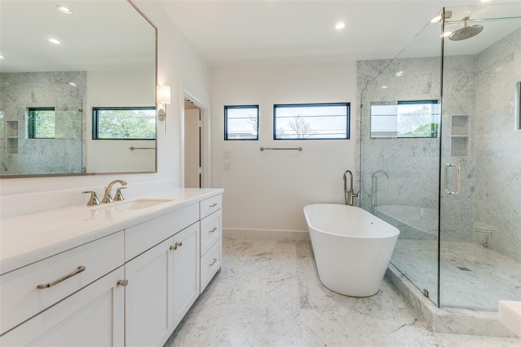 Methodist University - Residential