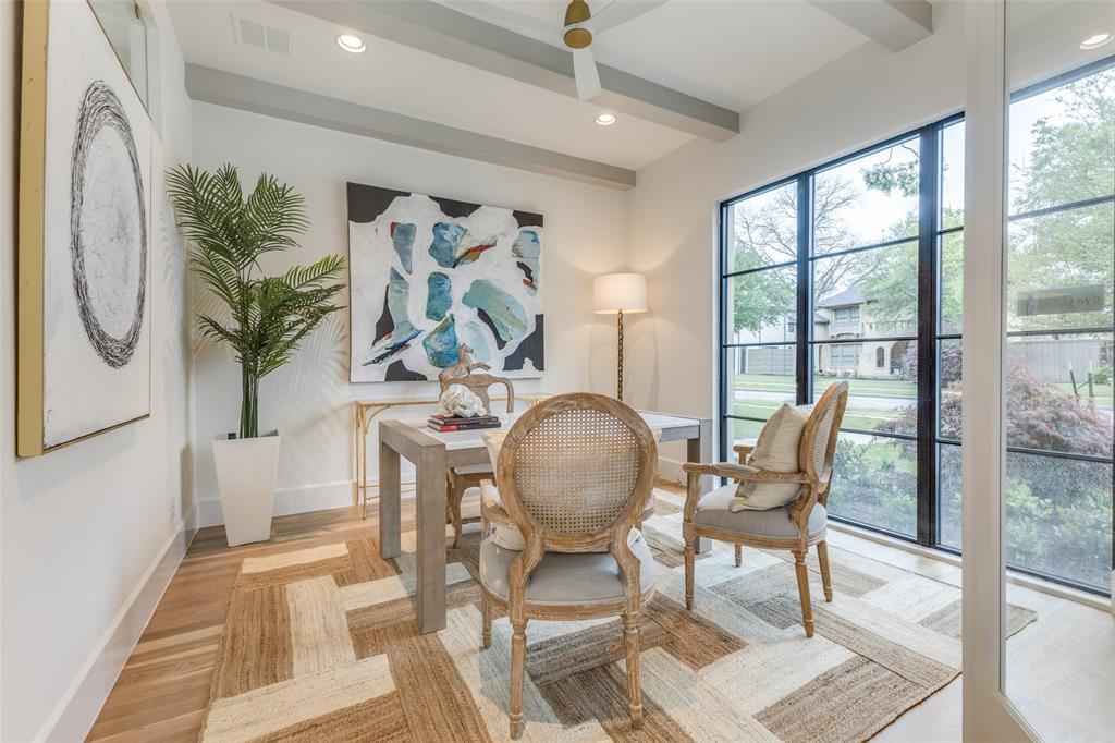 Methodist University - Residential