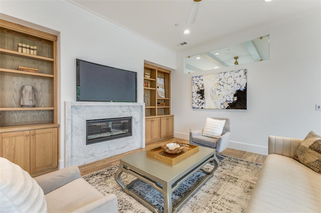 Methodist University - Residential