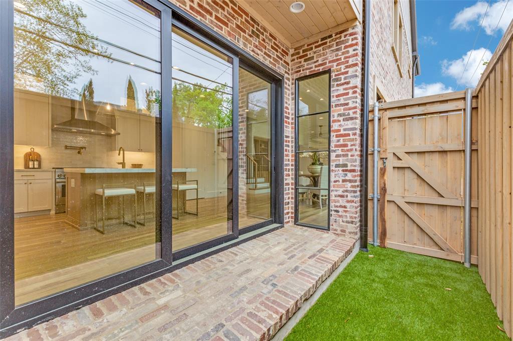 Methodist University - Residential