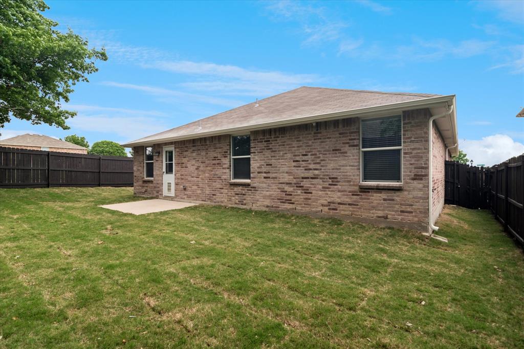 Creekside At Preston Ph 4a - Residential