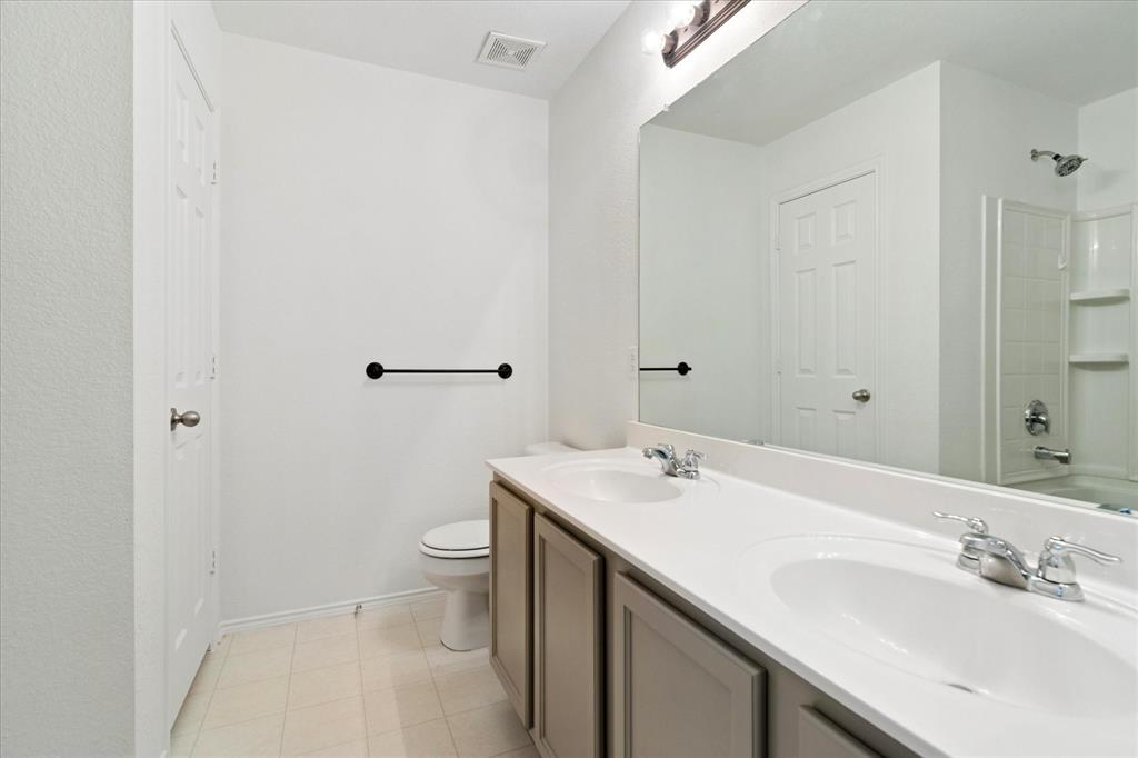 Creekside At Preston Ph 4a - Residential