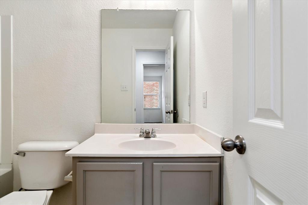 Creekside At Preston Ph 4a - Residential