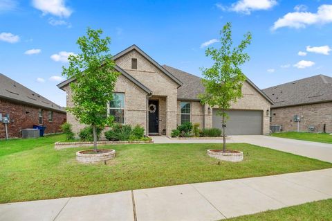 A home in Celina