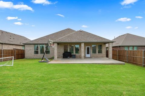 A home in Celina