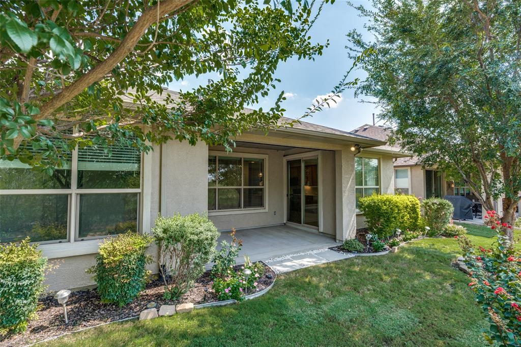 Robson Ranch Unit 17 - Residential