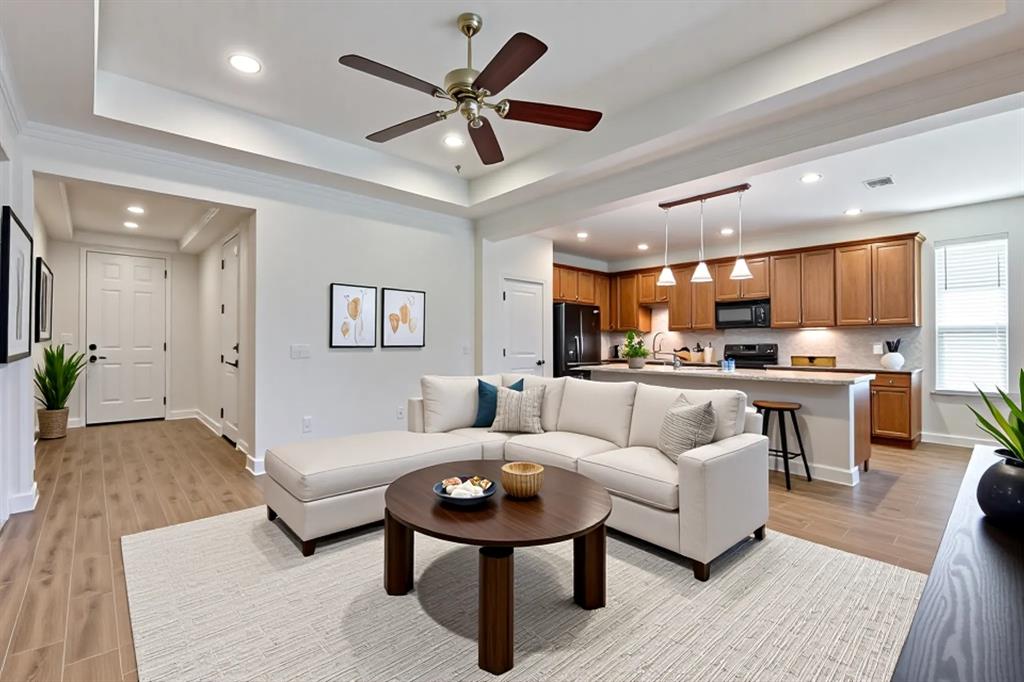 Robson Ranch Unit 17 - Residential