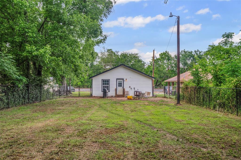 Harris-Hamby - Residential