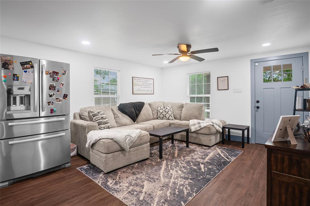 Harris-Hamby - Residential