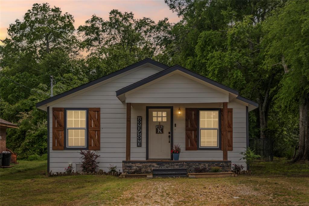 Harris-Hamby - Residential