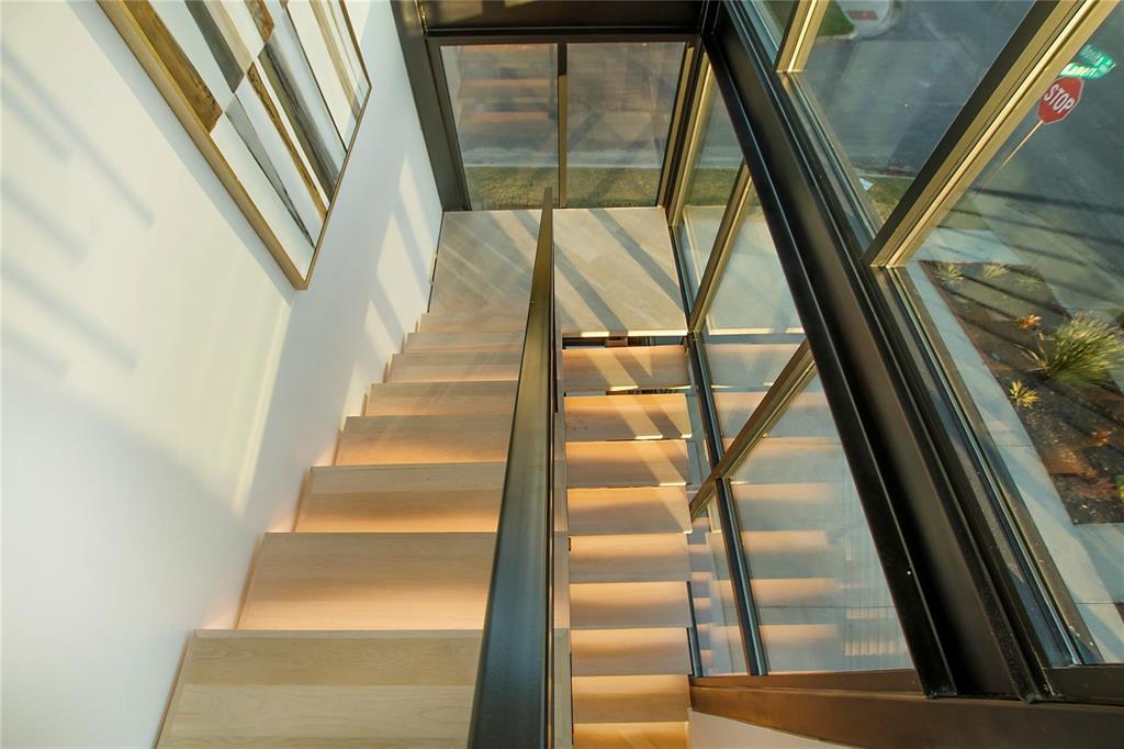 Vickery Park - Residential