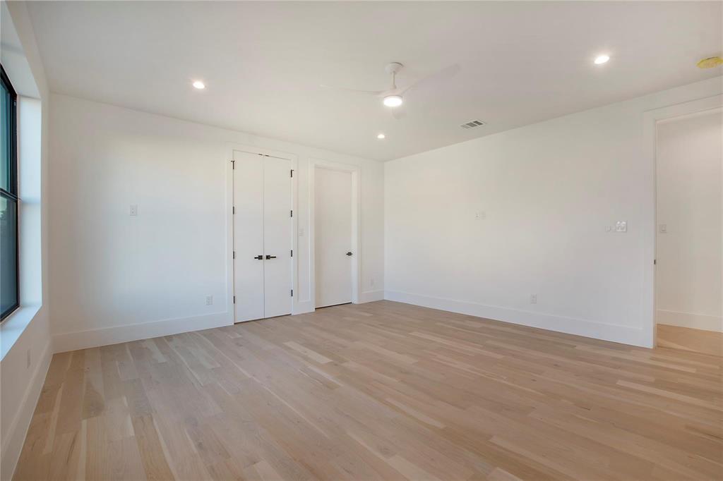 Vickery Park - Residential